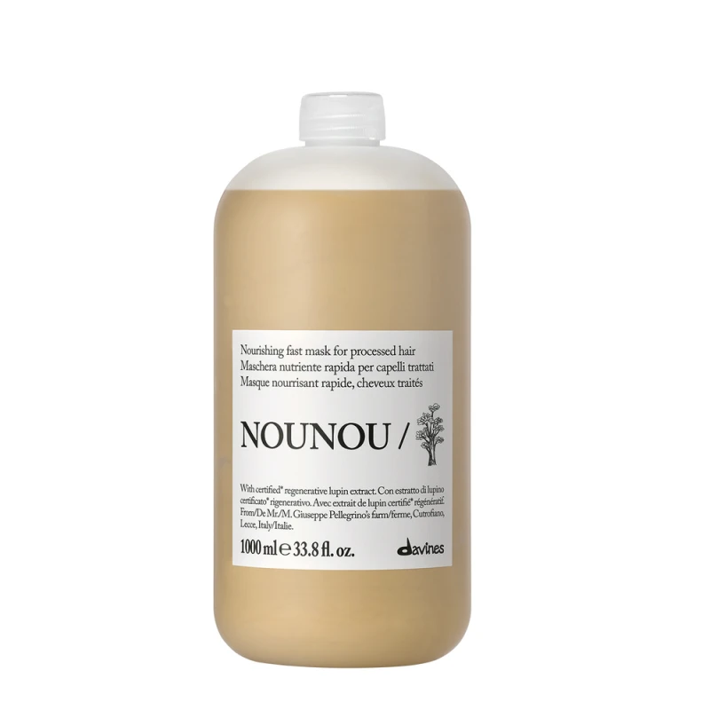 Maska-Davines-Essential-Haircare-NOUNOU-intensywnie-odbudowujaca-1000-ml