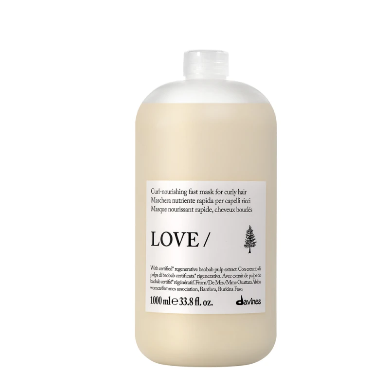 Maska-Davines-Essential-Haircare-LOVE-CURL-podkreslajaca-skret-1000-ml