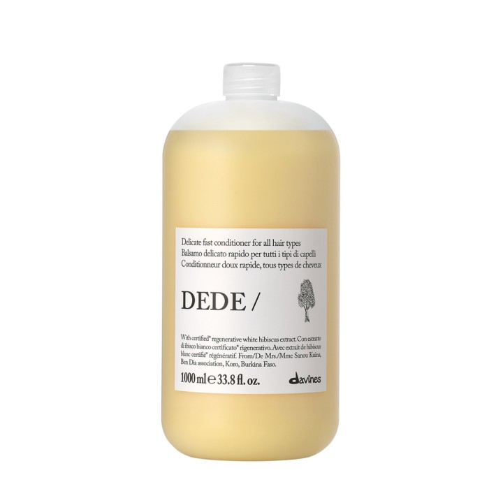 Odzywka-Davines-Essential-Haircare-DEDE-delikatna-do-cienkich-i-wiotkich-wlosow-1000-ml