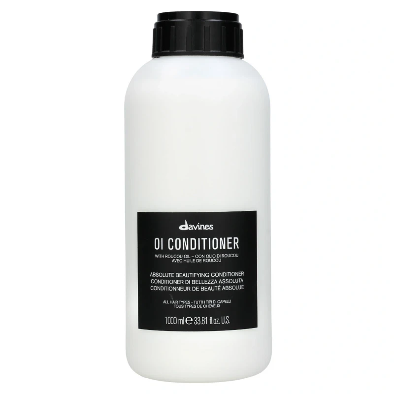 Davines OI Conditioner 1000 ml.webp