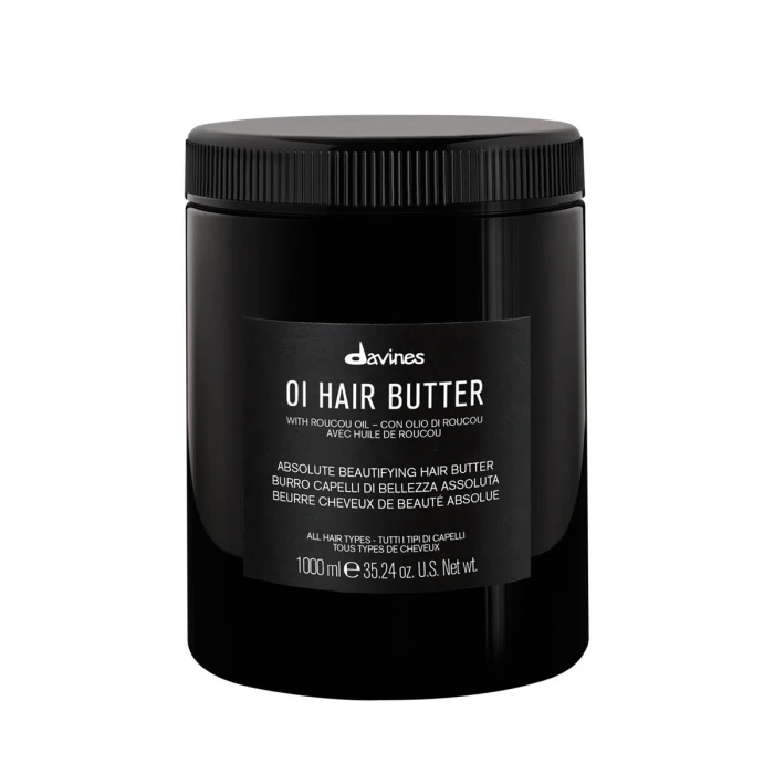 Davines OI Hair Butter 1000 ml.webp