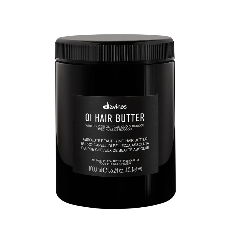 Davines OI Hair Butter 1000 ml.webp