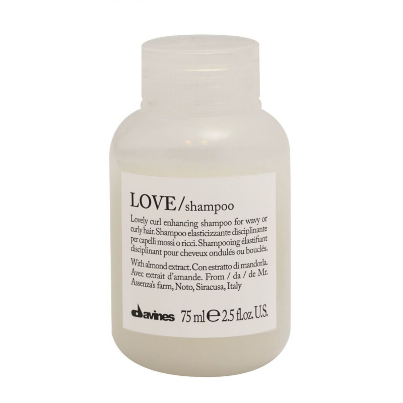 love-szampon-100ml